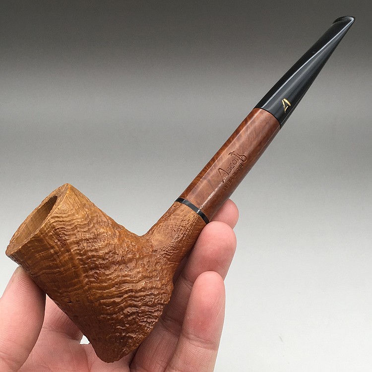 烟斗清理与保养,烟斗表面清理及养护