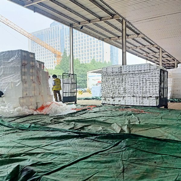 武汉市海尔工业园招聘,武汉海尔冰箱工业园