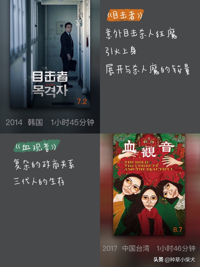 推荐16部很值得一看的高分电影,国产高分电影推荐9分以上