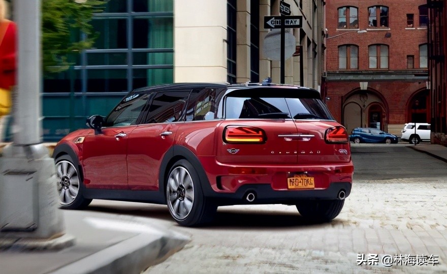 model3vsminicooper,model3和宝马mini的对比