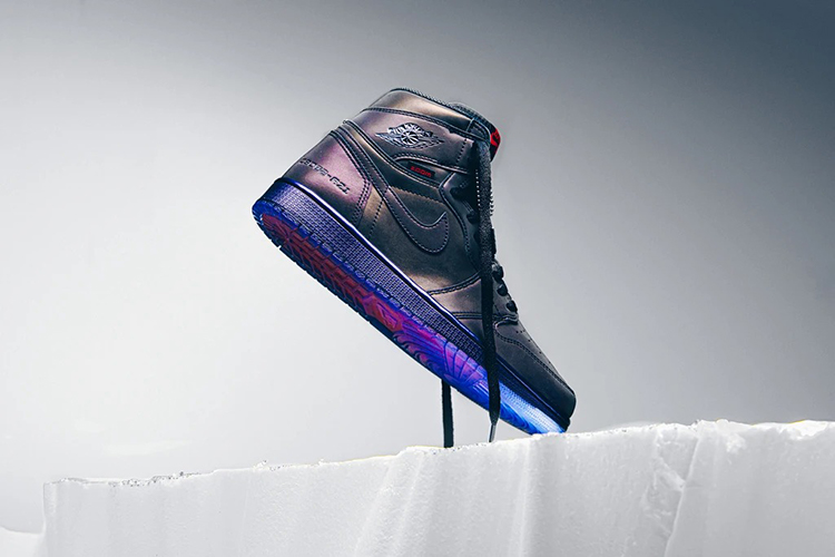 2018下半年即将发售的aj1,火了一年的aj1热度是否依旧