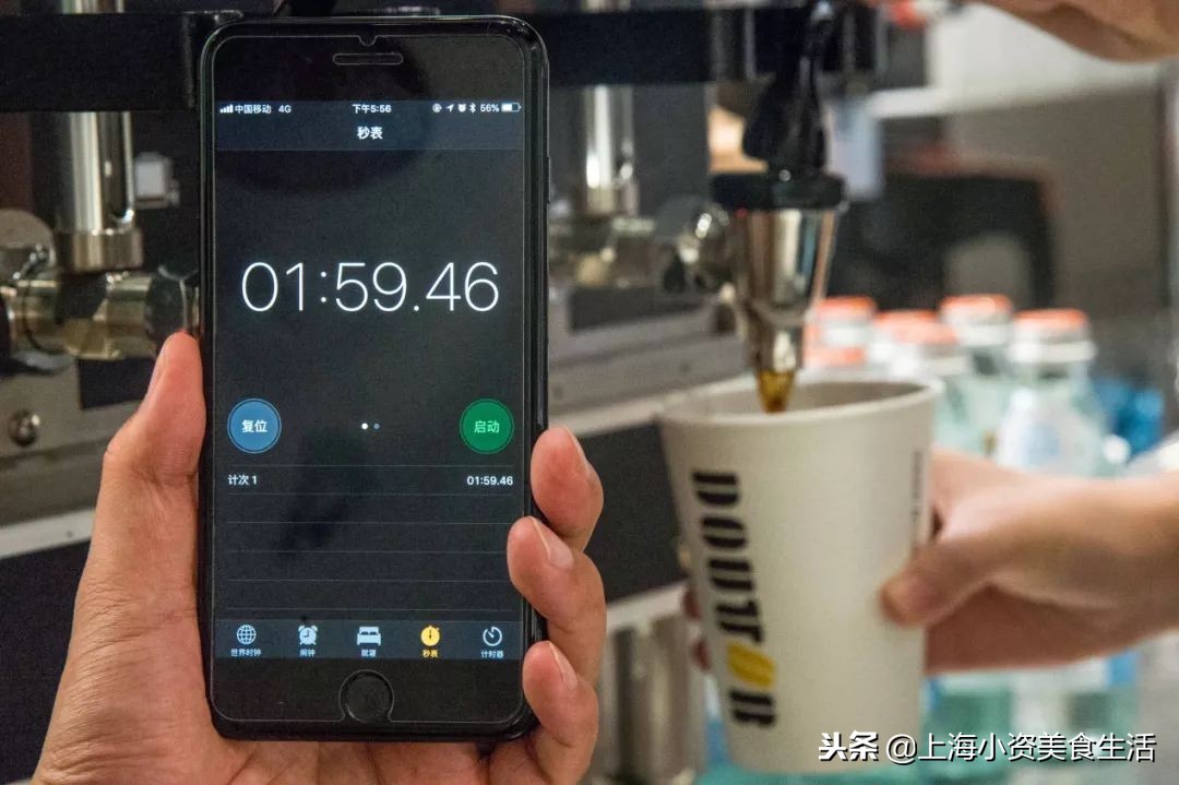 各种好吃的上海菜,盘点那些奇葩的国外美食