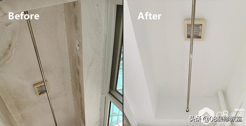 墙面开错了洞怎么修补比较好看,破墙面怎么处理最好