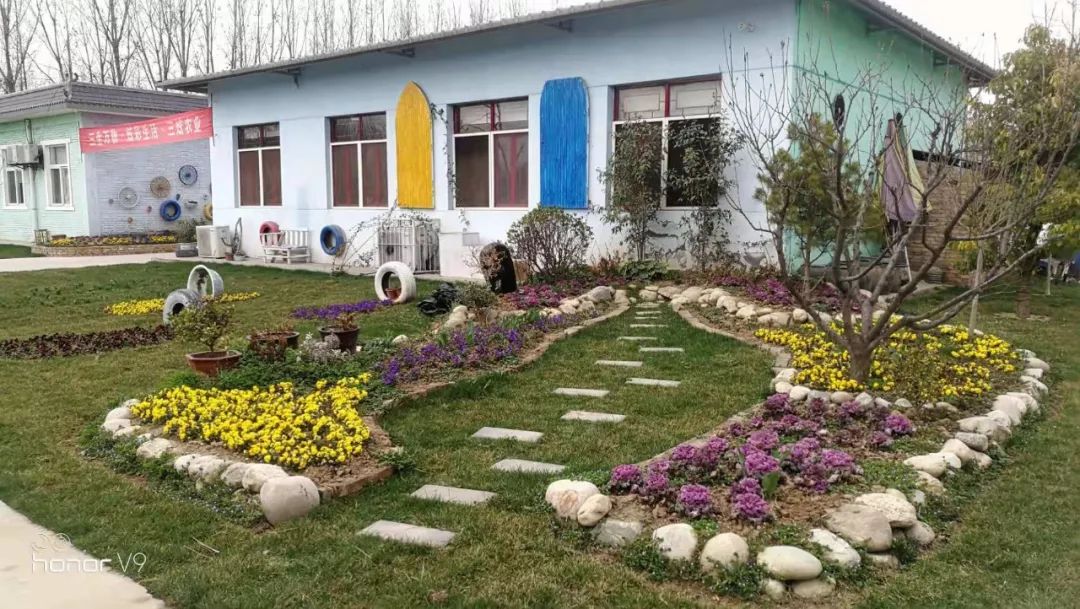 春末夏初,美美的三炫等你来