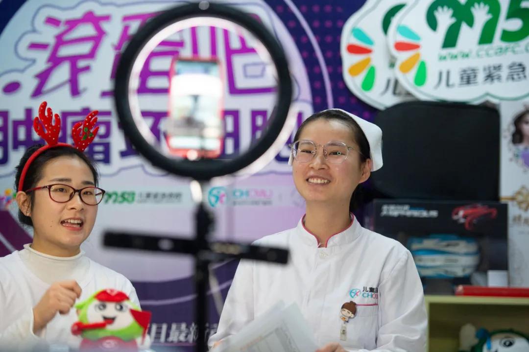 儿童专家谈肿瘤,滚蛋吧肿瘤君健康科普视频