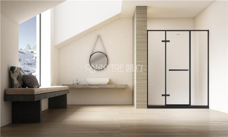 淋浴房各种款式,淋浴房最舒适的尺寸