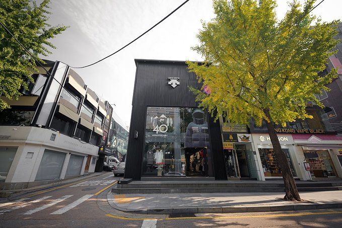 首尔一日游必买路线,韩国首尔攻略