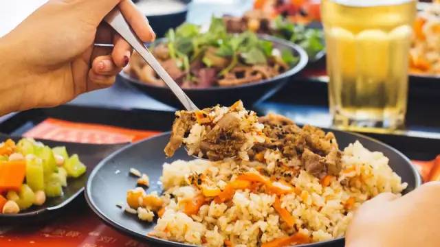 这些“做梦都会让人流口水的”美味小吃店们，现在开业...