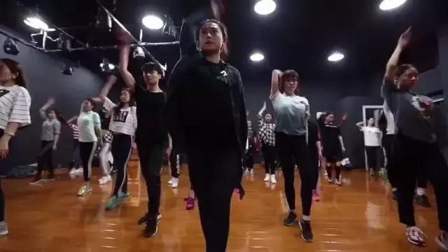 秒删!街舞人都不知道的内涵,仅3%的人知道全部,火速收藏