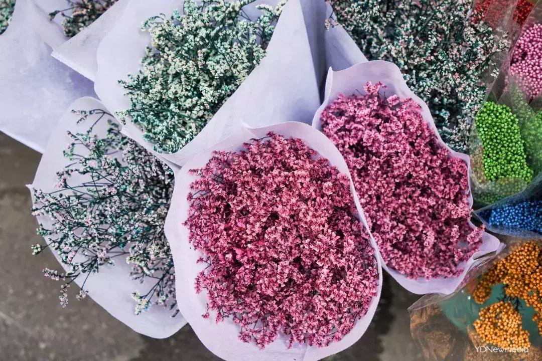 武汉哪个市场鲜花最便宜,武汉最便宜的鲜花批发市场