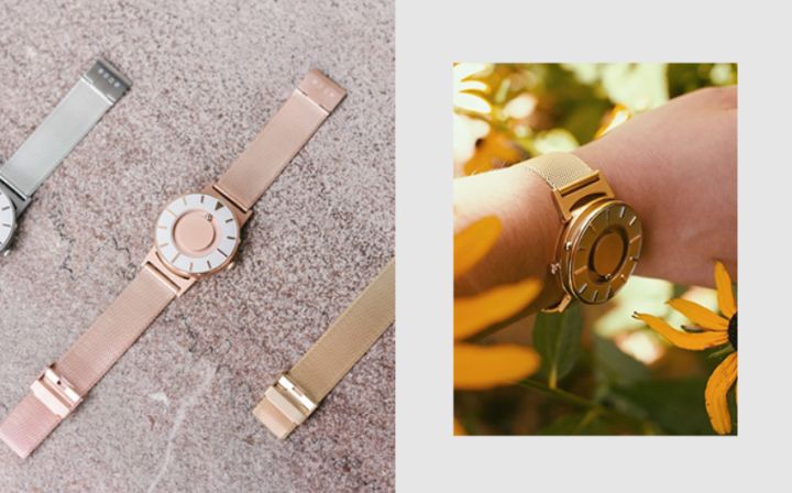 百万级值得买的表,买手表买什么款才好看