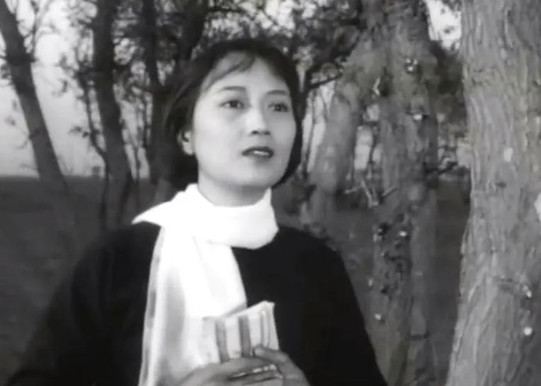 华语十大谍战片，李克农促成经典，其中一部是《无间道》的老祖宗