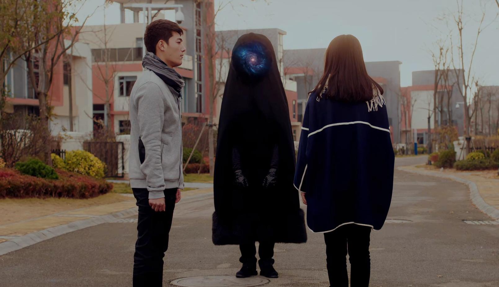 灵魂摆渡的安美最后怎么了,灵魂摆渡安美是哪一集