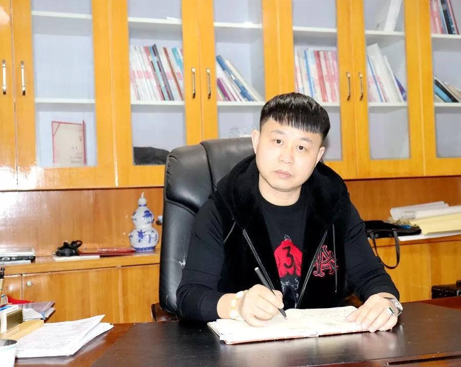 「高端访谈」程勇：有定力，方行远！2020，看绿驹