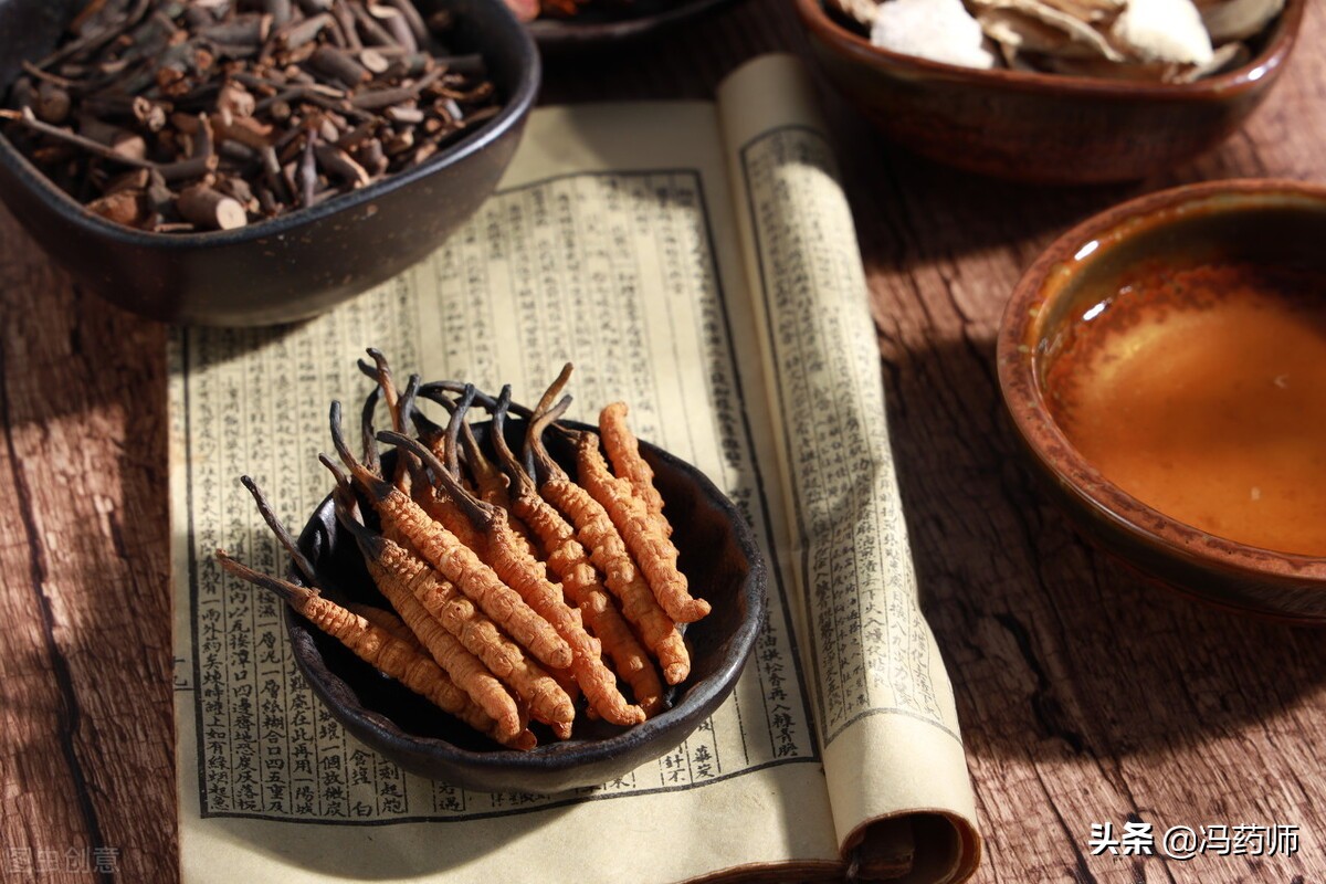 女人肾阴虚的食疗方法大全图解,肾阴虚症状怎么食疗