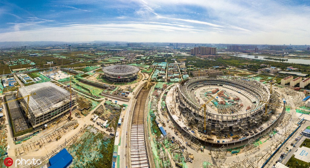 圣朱雀体育场完整版,圣朱雀几年没办足球赛了