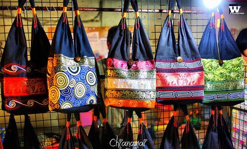 清迈购物攻略男,清迈购物必买清单攻略