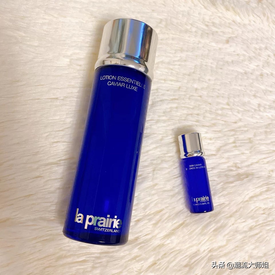 赫莲娜水乳适合什么肤质,40岁干皮适合赫莲娜哪款水