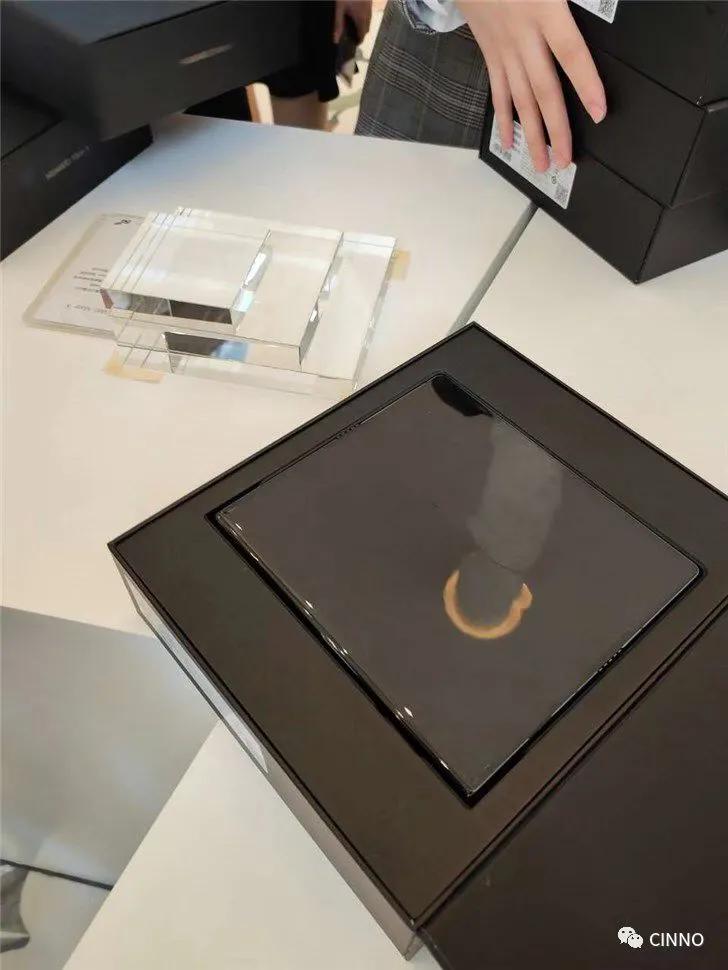 鍗庝负鍙戝竷鏂版鎶樺彔灞忔墜鏈簃atexs2,鍗庝负鎶樺彔鎵嬫満matex2涓婂競鏃堕棿