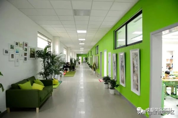 大源板块学校,大源片区最好的小学