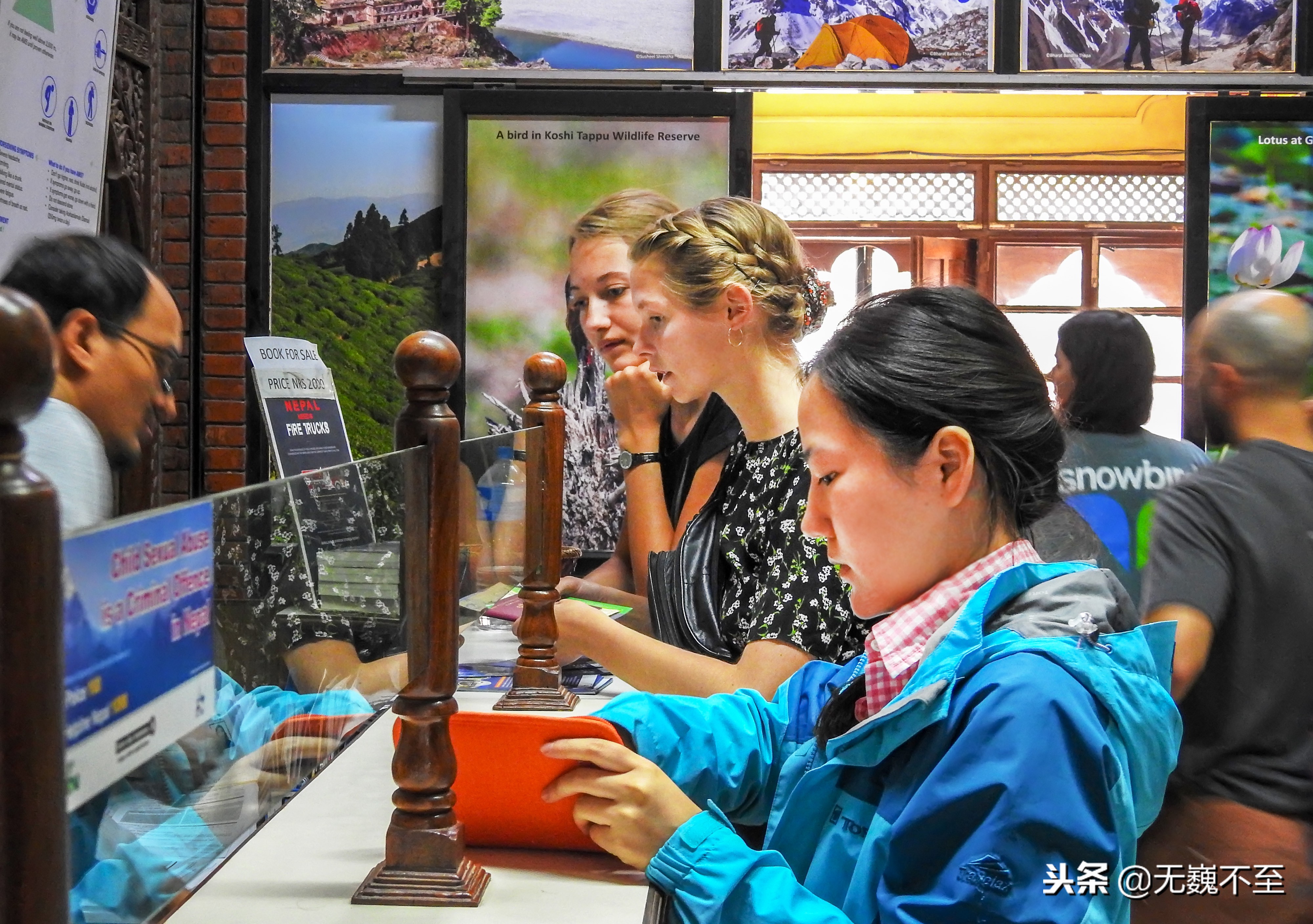 尼泊尔act徒步旅行,尼泊尔act徒步攻略大全