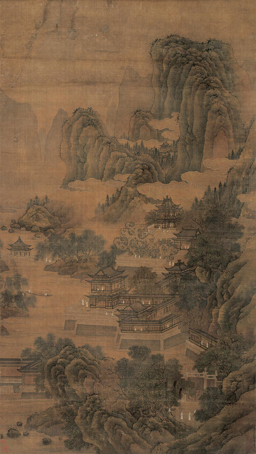 元曲经典200首,元曲三百首大全集1110篇附赏析