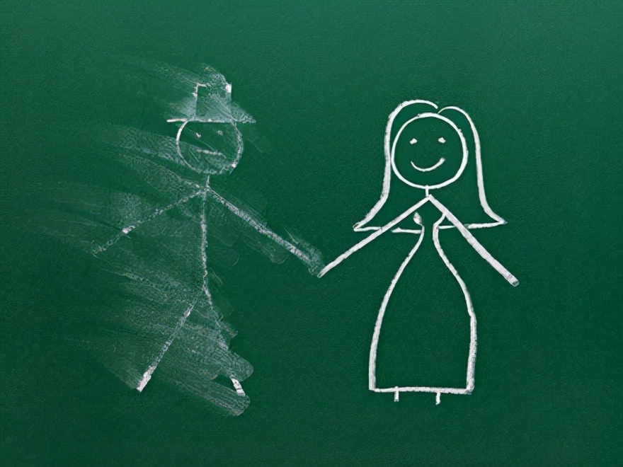 感情走到尽头，却害怕分手，是为什么？