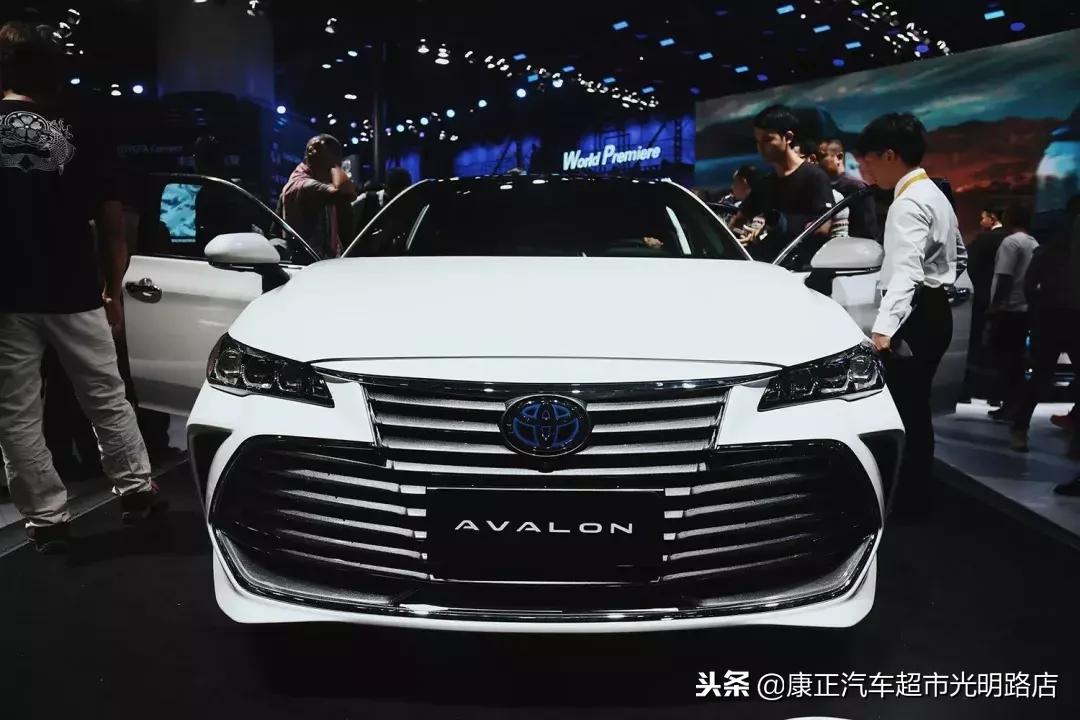 康正汽车超市怎么选购车,康正汽车城车展