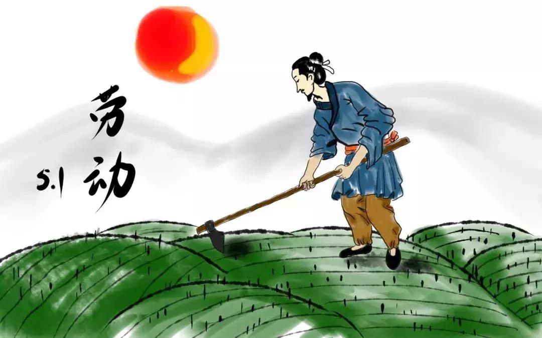 古诗中最令人讽刺的诗,史上最犀利的讽刺诗