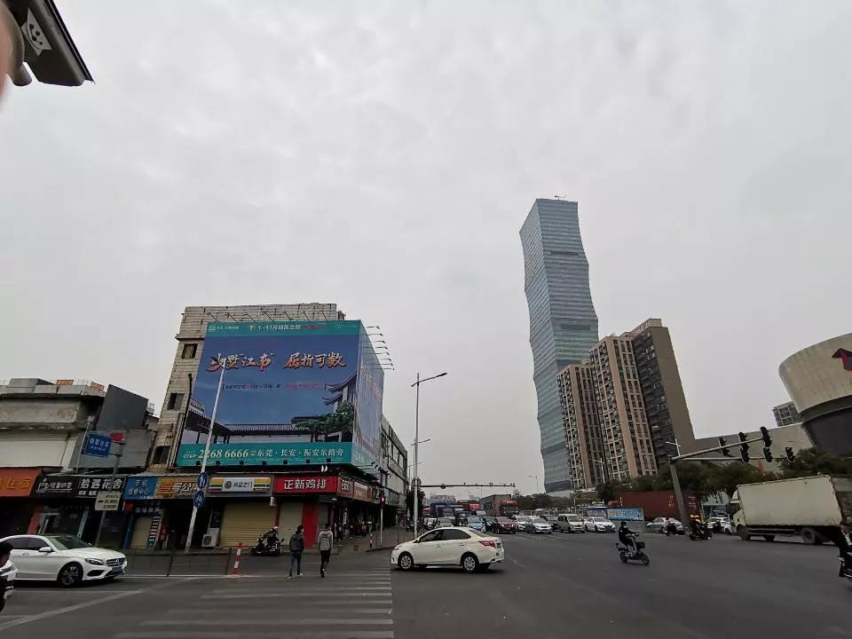 东莞买房哪个新楼盘好,东莞房价4万一平还要不要买