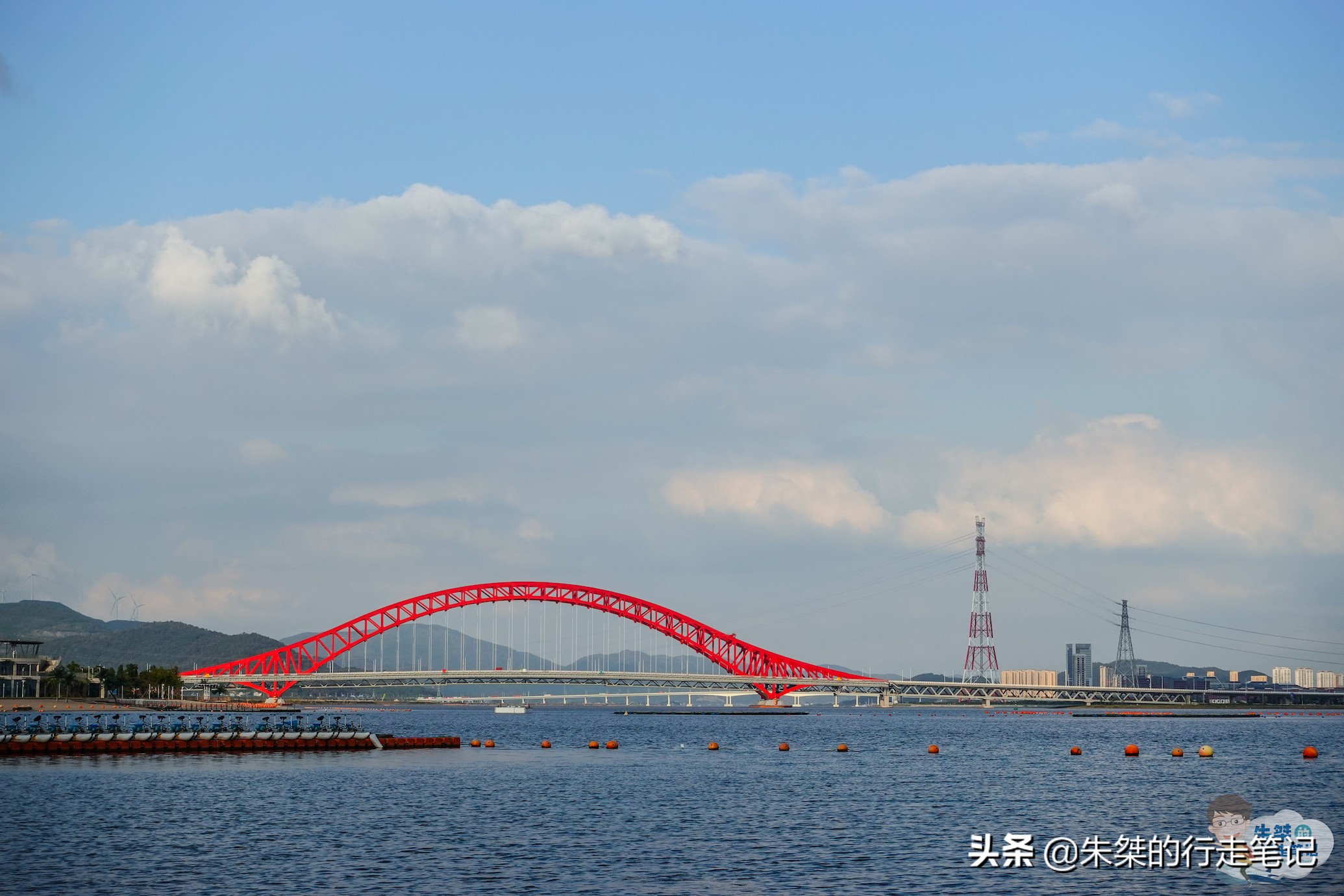 浙江阳光海滩旅游景点,隐藏在宁波的绝美沙滩