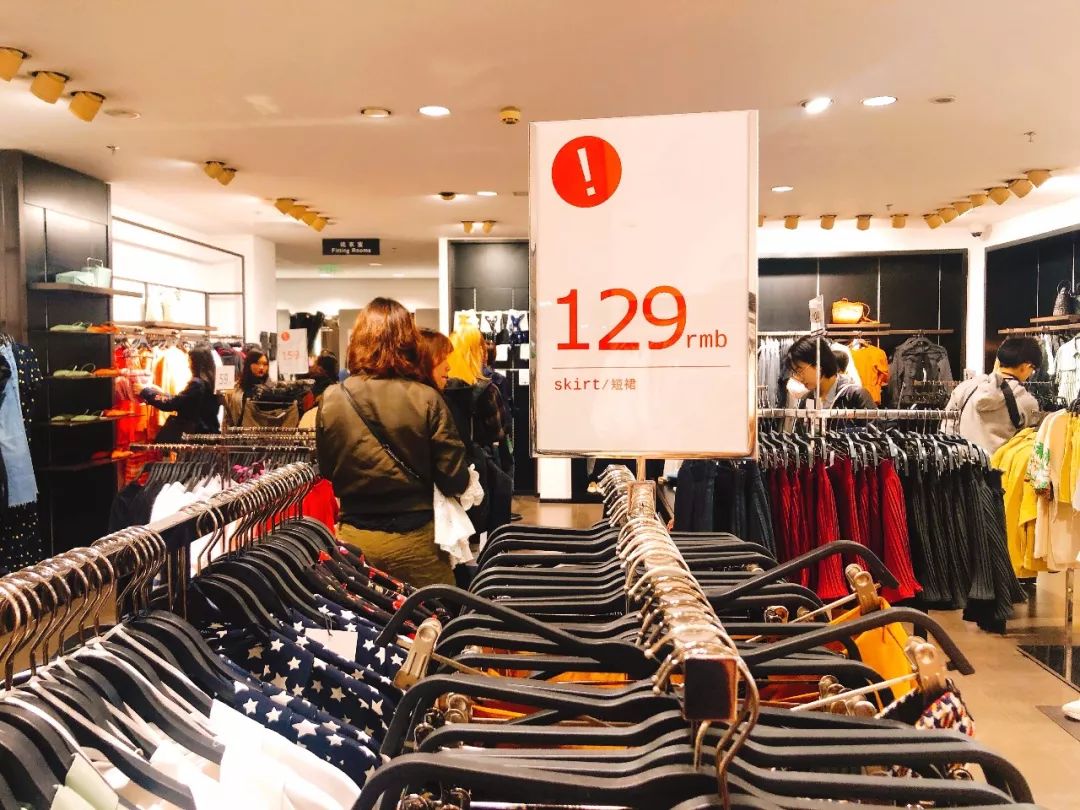 贫民窟女孩必买好物,贫民窟女孩秋冬必备