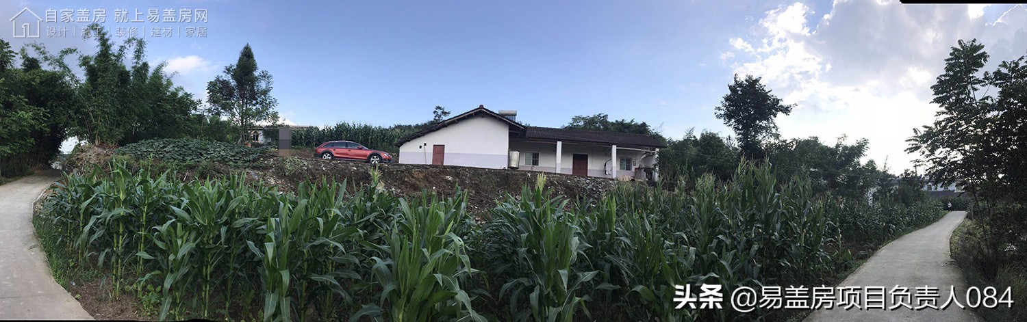 农村盖房图纸有用吗,农村盖房图纸大全100张