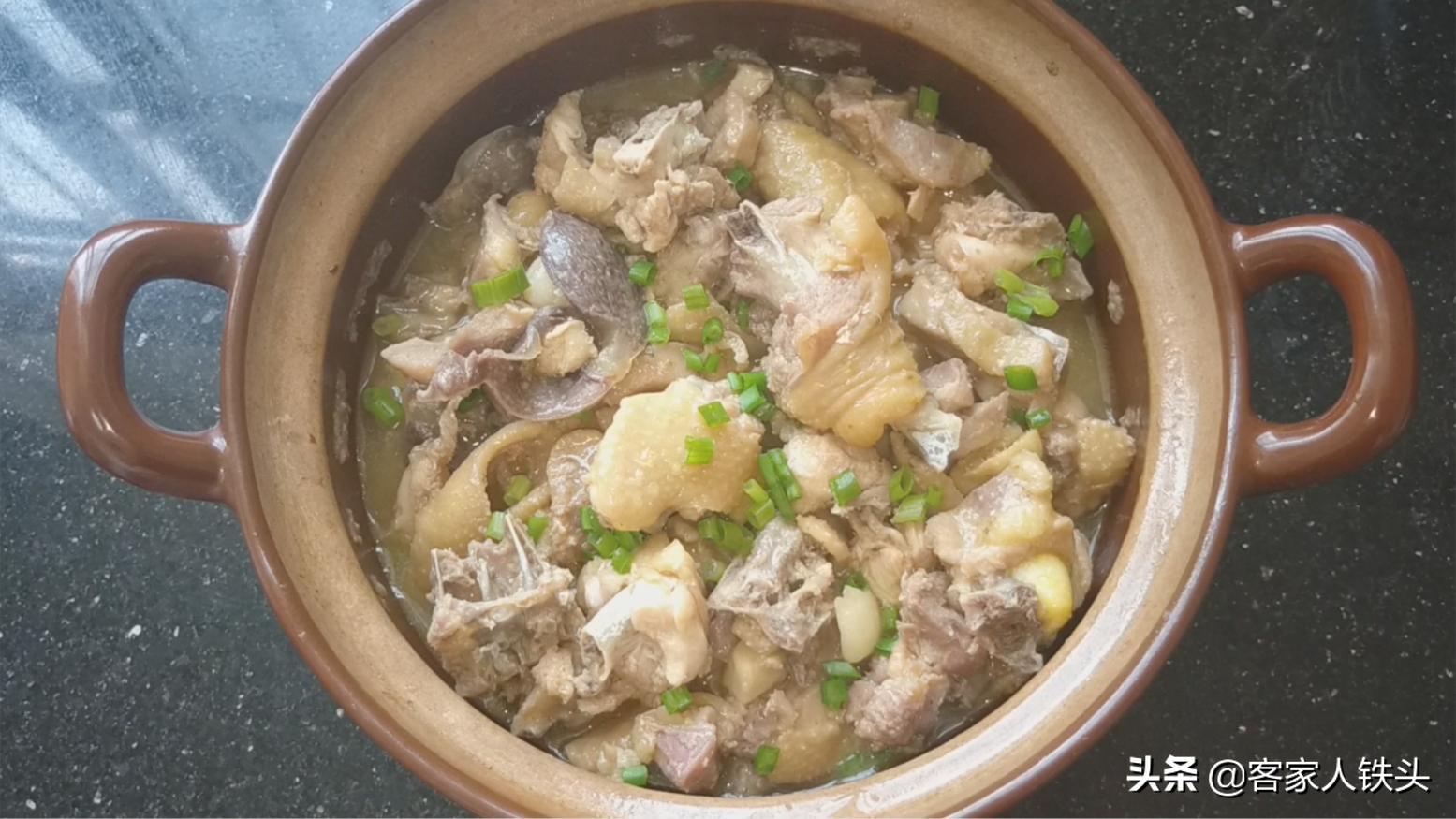 砂锅鸡怎么做好吃呢,砂锅鸡如何做好吃