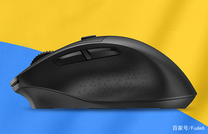 富德鼠标无法连接电脑,富德鼠标底下灯不亮没反应