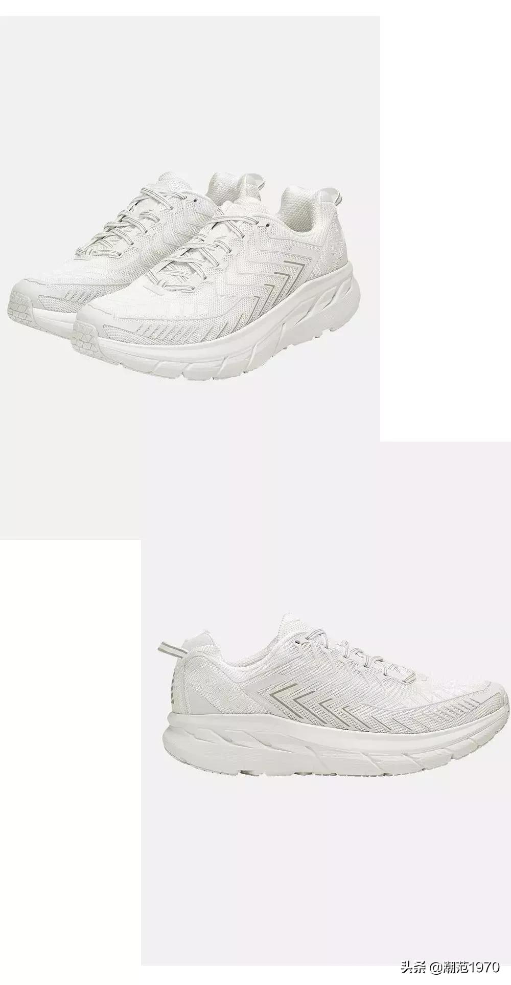hokaoneone为什么火,hokaoneone鞋款对比