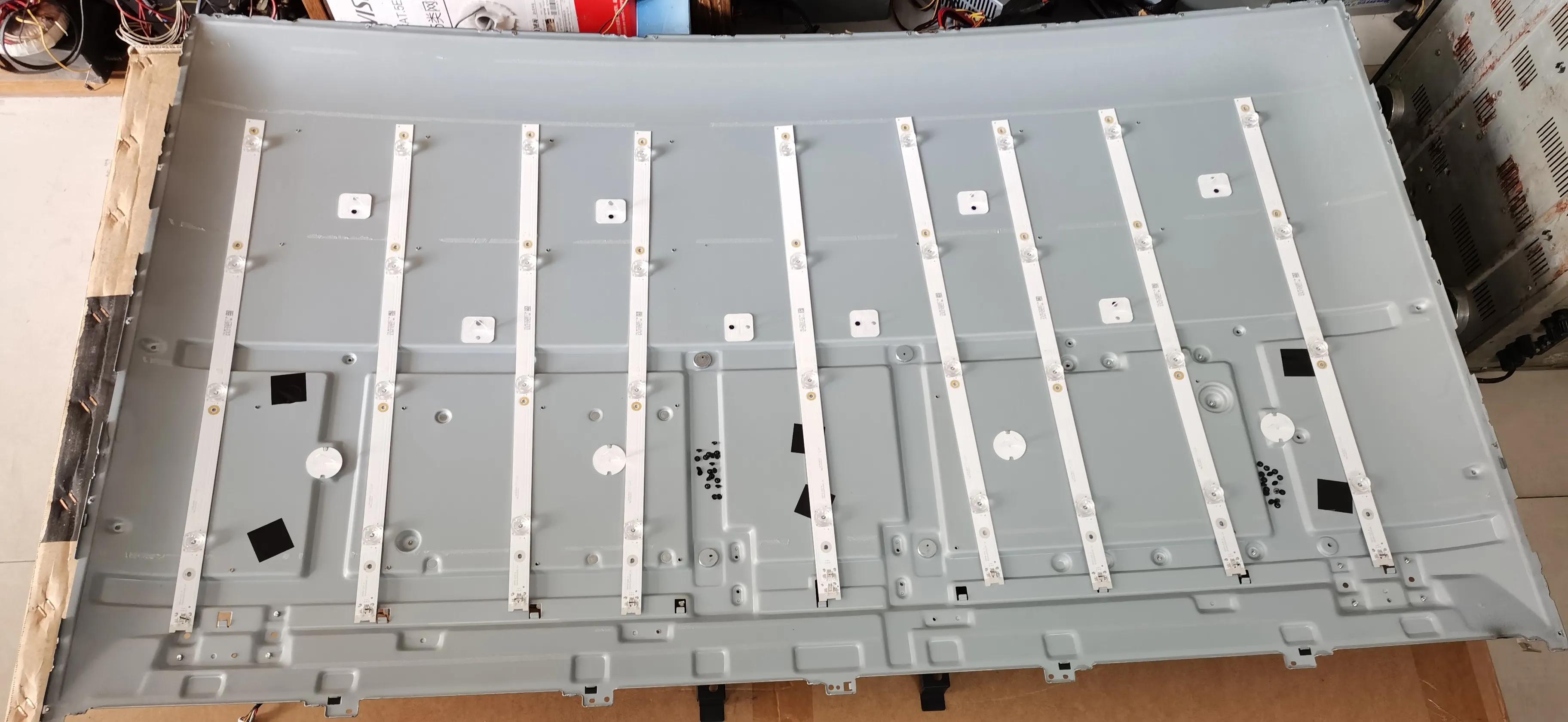 TCl电视黑屏怎么回事,tcl最新款曲面电视机