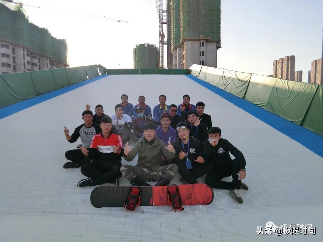 申远：东北冰雪“开荒人”|冰雪100人Vol.021