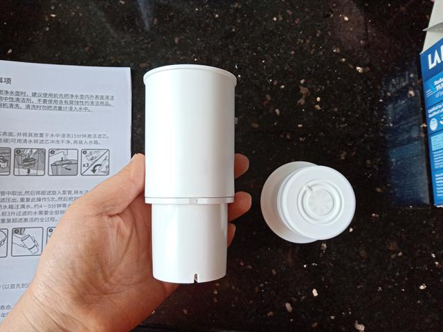 一个小小的净水壶竟然暗藏黑科技,净水壶真的有用吗