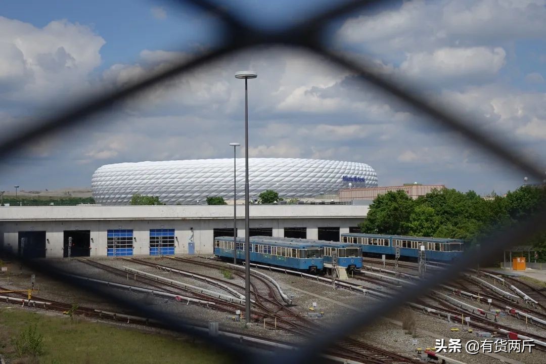 一站一景,一站一景地铁