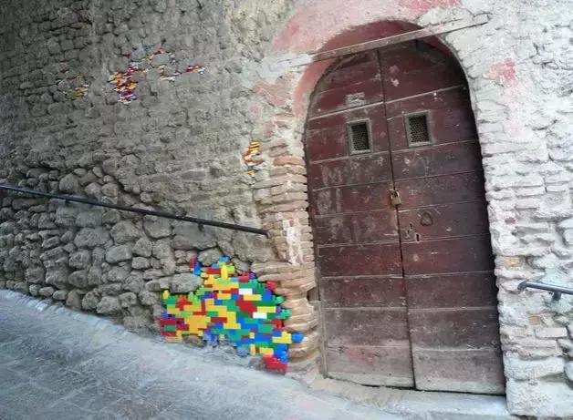 乐高和其他玩具有什么区别,2021年最火的玩具乐高