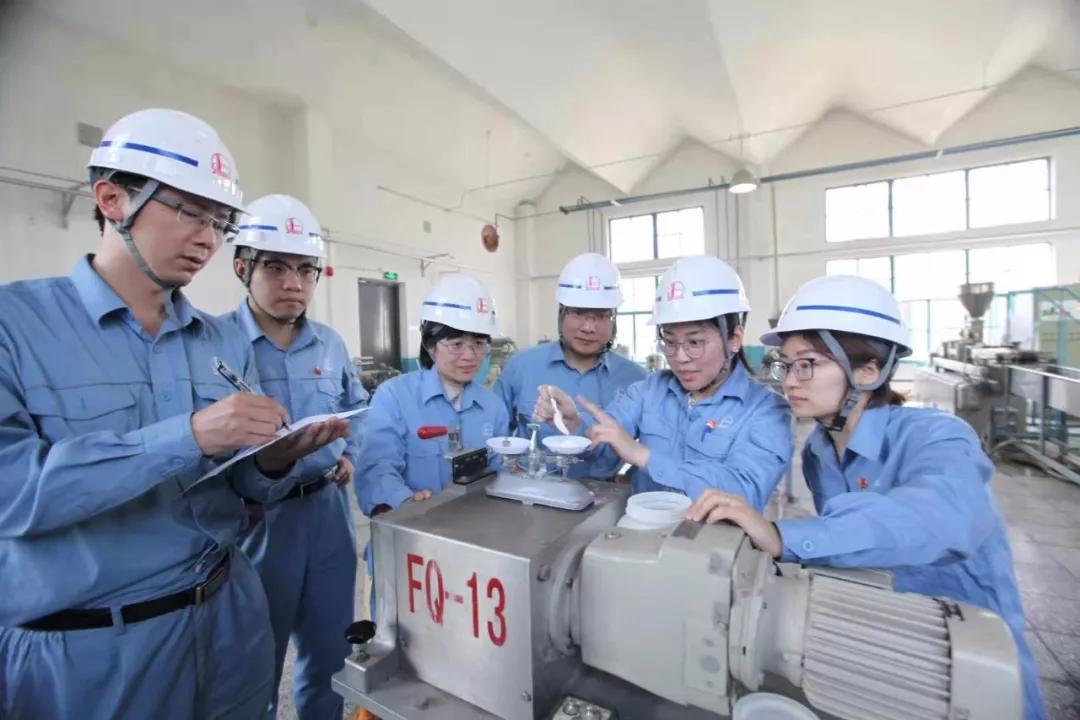 中国石化燕山分公司聚丙烯,燕山石化聚丙烯事业部