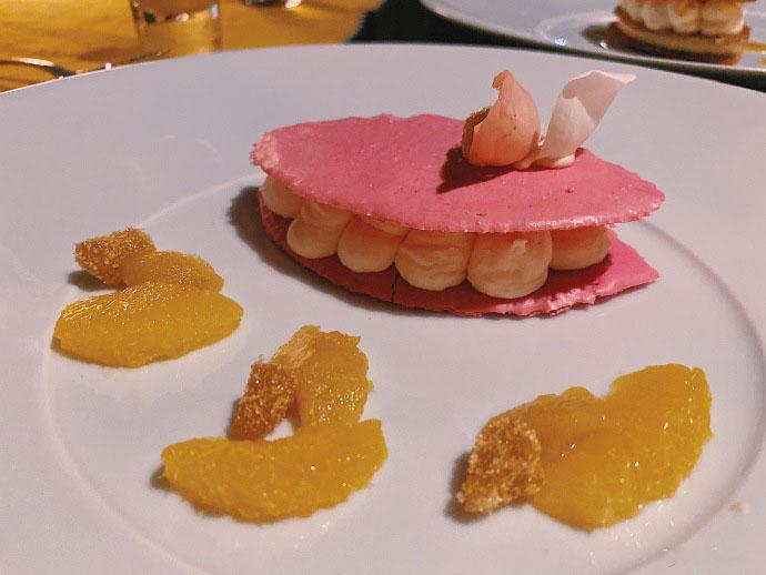 摩洛哥中餐,摩洛哥旅游吃饭