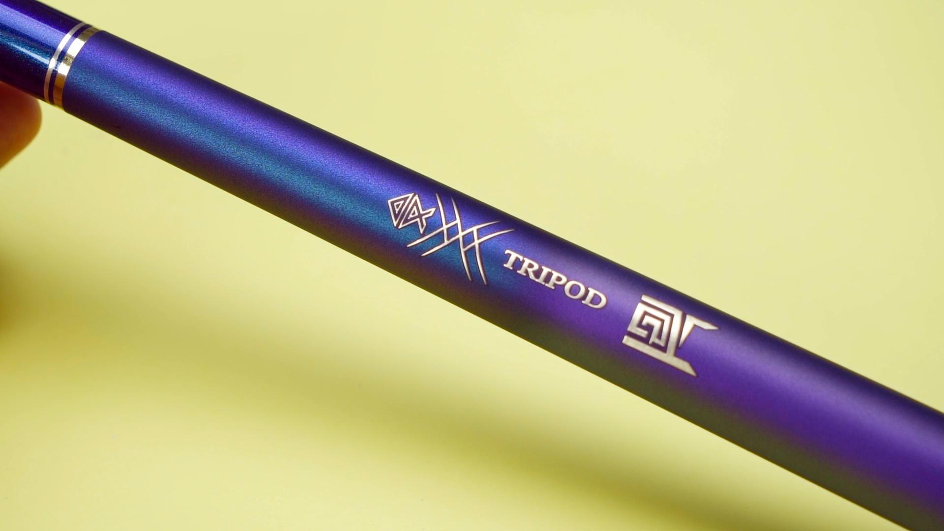 汉鼎几款鱼竿怎么选择最好,钓友公认汉鼎最好6.3米鱼竿