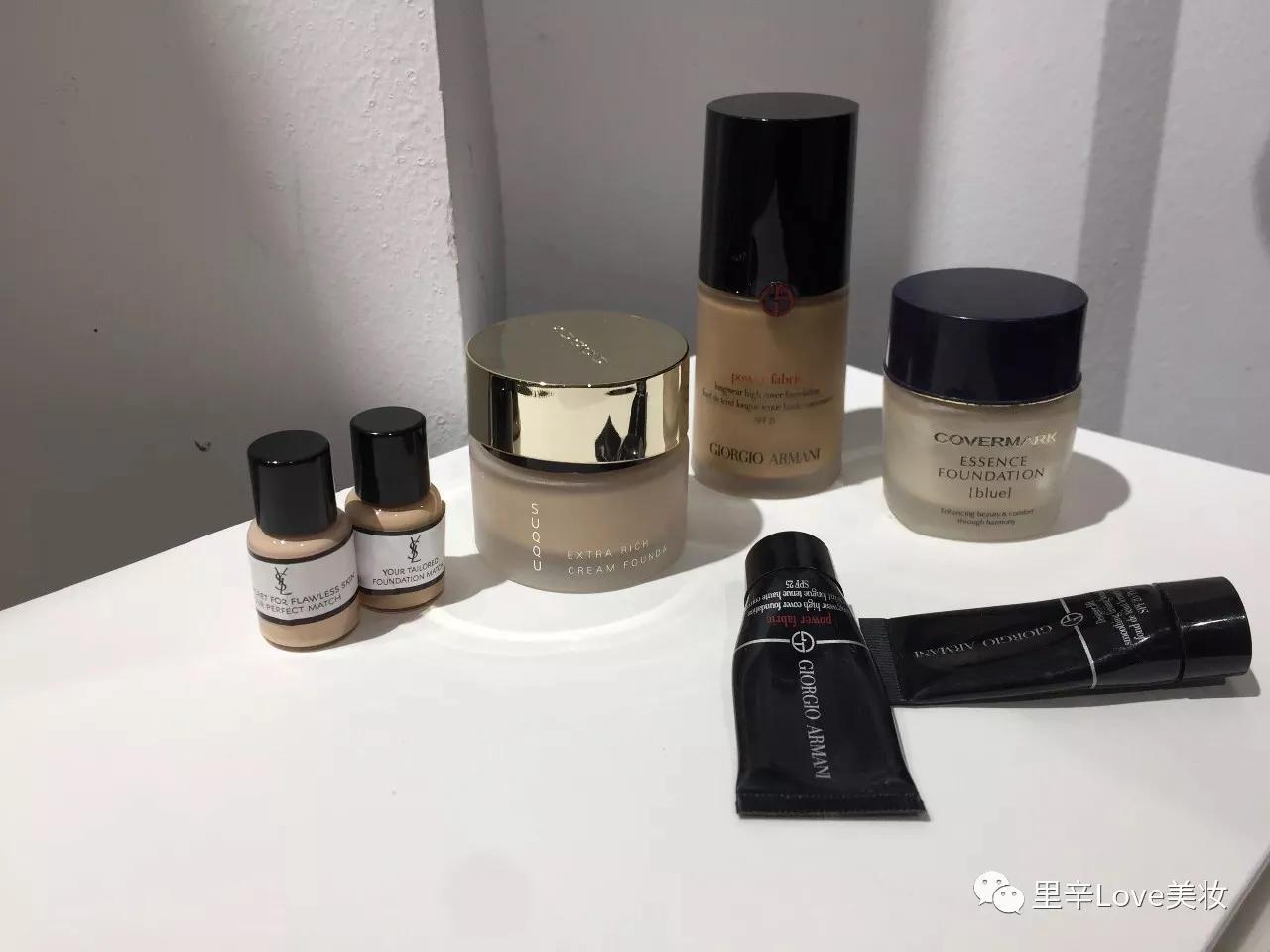 混油皮粉底液推荐公认好用,混油皮爱用物推荐