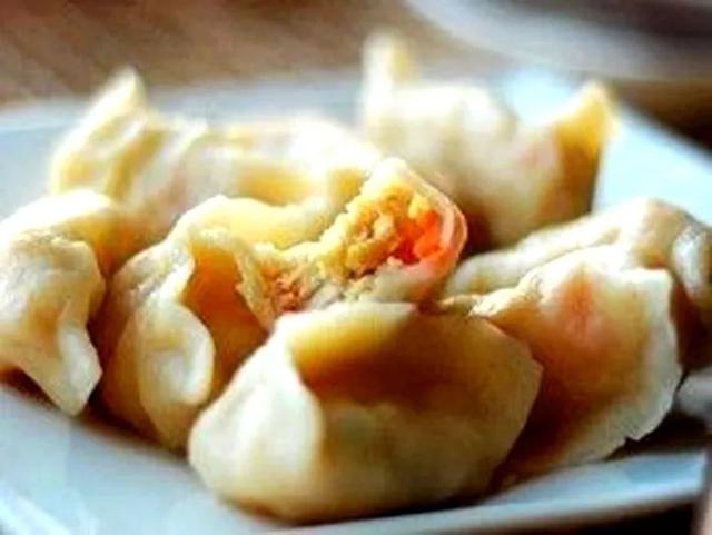 饺子馅怎么调最好吃素食,素食饺子馅怎么调好吃