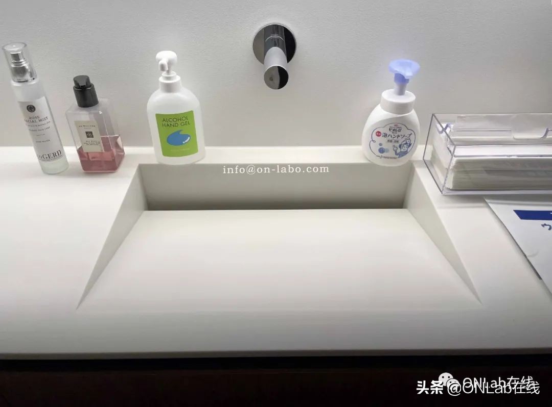 日本老字号西式点心YOKUMOKU的博物馆