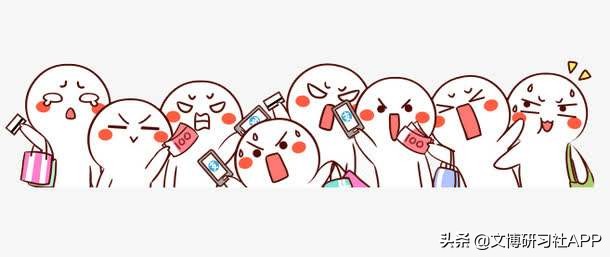 买奢侈品的经历,买奢侈品会遇到哪些真实事情