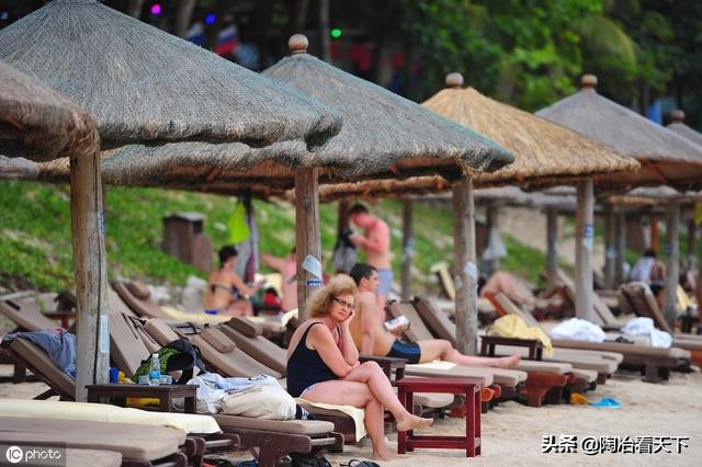 东方夏威夷是指哪个城市,被誉为东方夏威夷的度假胜地