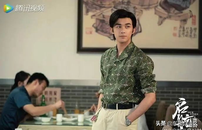 侯明昊吴磊什么剧,侯明昊吴磊直播爱情观剪辑